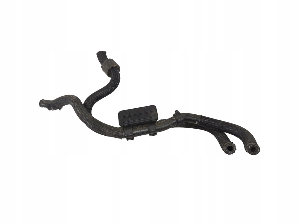 фото №1, Шланг wąż клапан пального skoda yeti 7n0127242