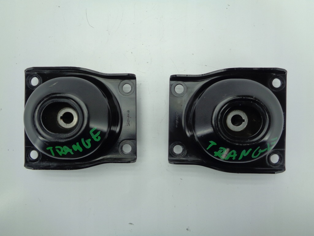 фото №2, Renault t gama range подушка двигуна перед