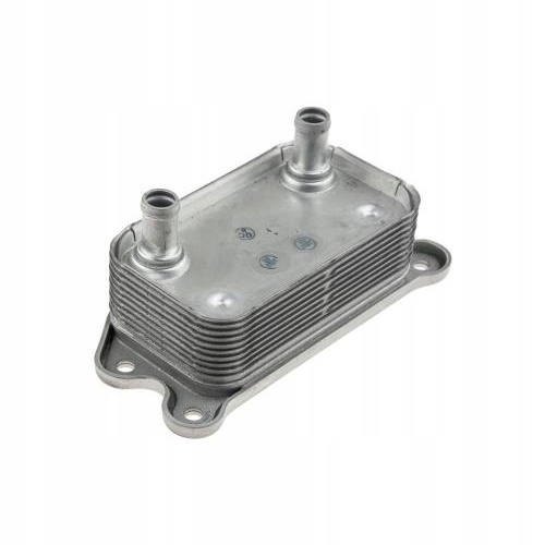 фото №1, Nty ccl-vv-003 радіатор оливи, олія двигунний