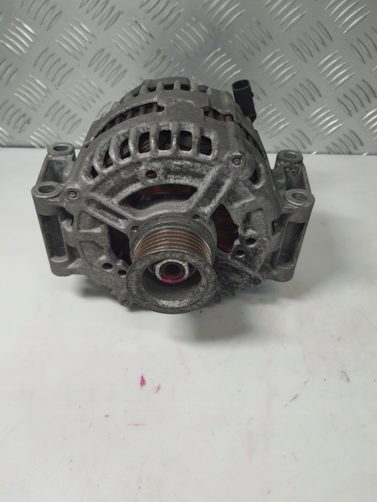 фото №11, Генератор mercedes remy gl x164 w164 w221 w251 v6 v8 cls 550 0121715006