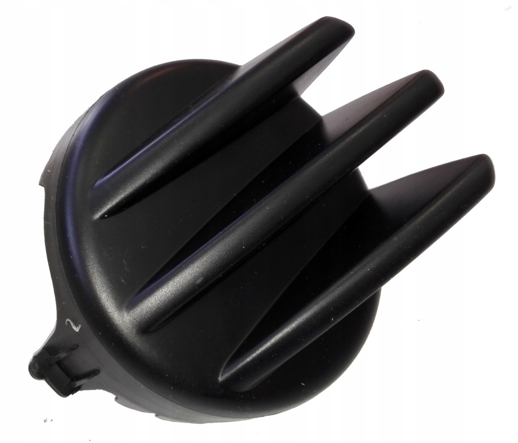 фото №1, Заглушка протитуманної фари ліва scudo 04-16 9464802078