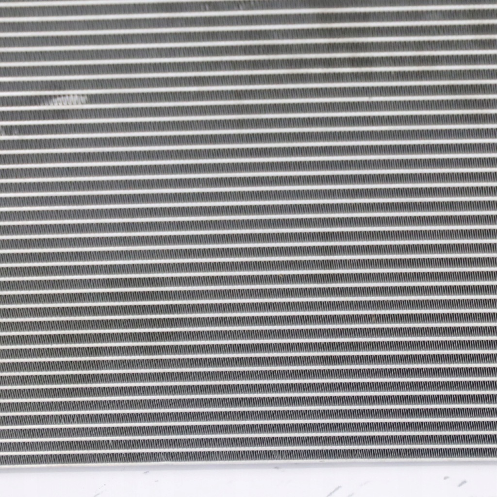 фото №4, Mercedes slk r172 радиатор двигателя a2035003403