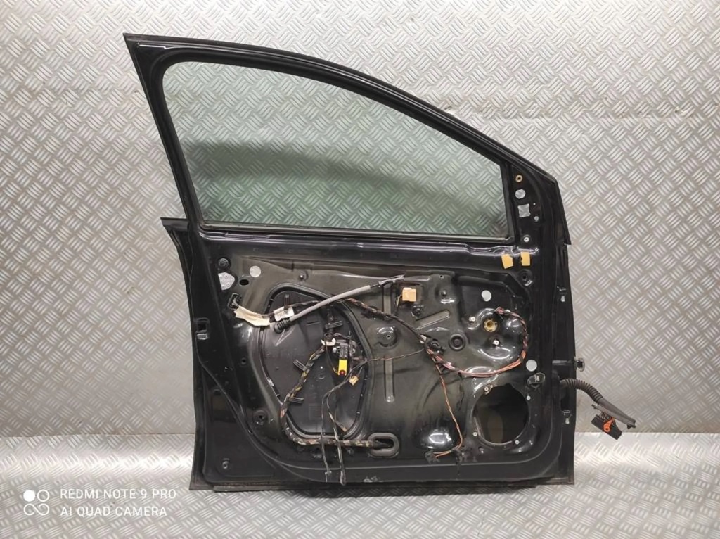 фото №13, Двері ліва передні перед volkswagen vw up wyszków wawa