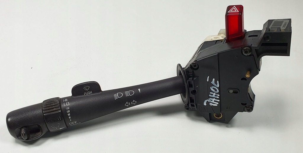 фото №1, Переключатель дворник chevrolet tahoe ii