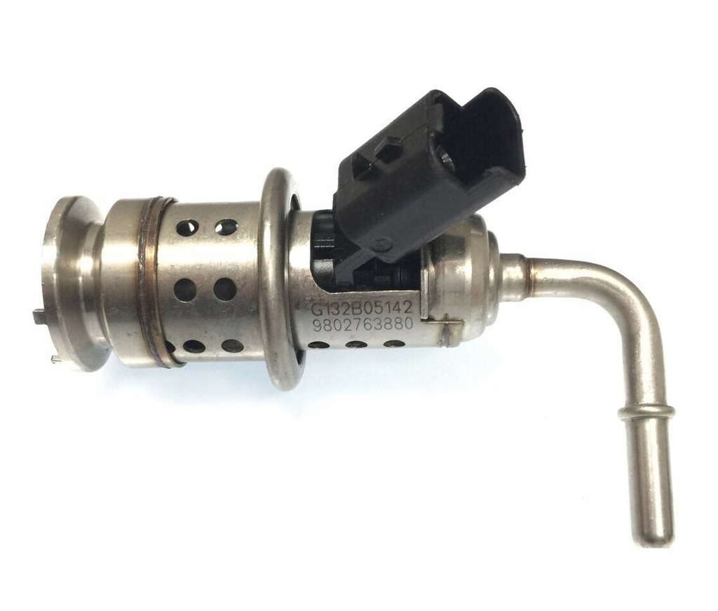 фото №11, Форсунка каталізатора peugeot 208/301/508/partner citroen berlingo/c3/c4