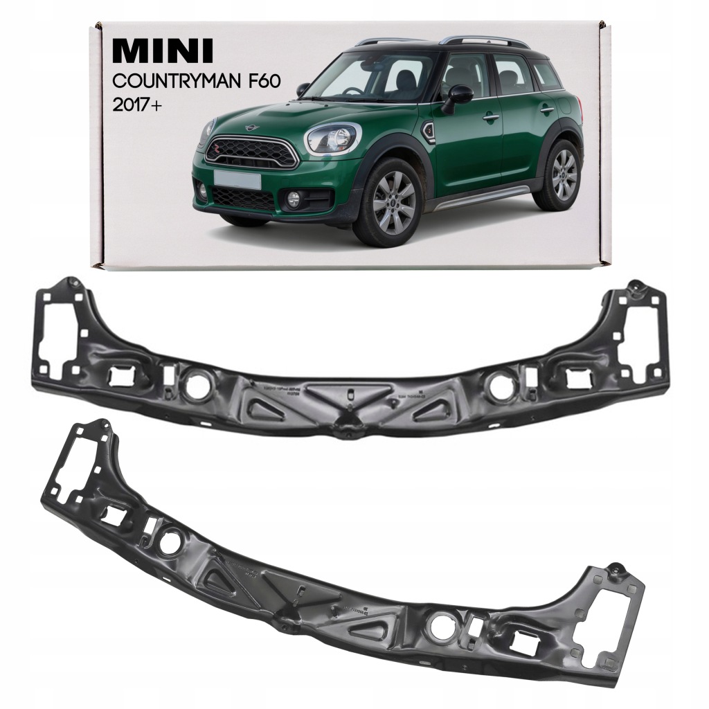 Купить Mini countryman f60 2017+ ремень передний усилитель передний 51647434544