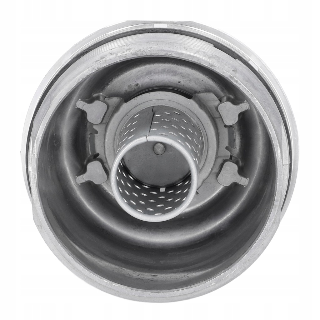 фото №10, Модуль кришки корпус фільтра оливи з штекер 15620-31060 1562031060