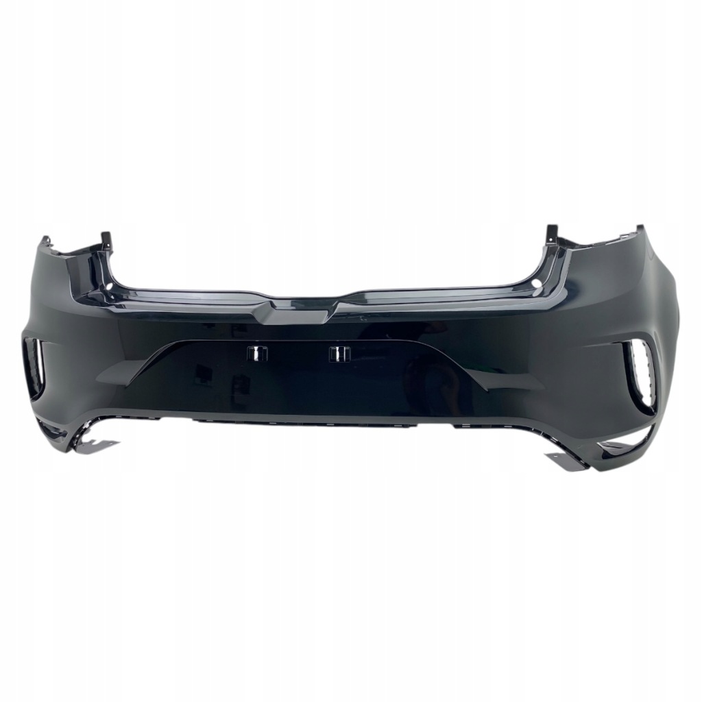 фото №3, Бампер задній renault megane iv r.s 850228785r
