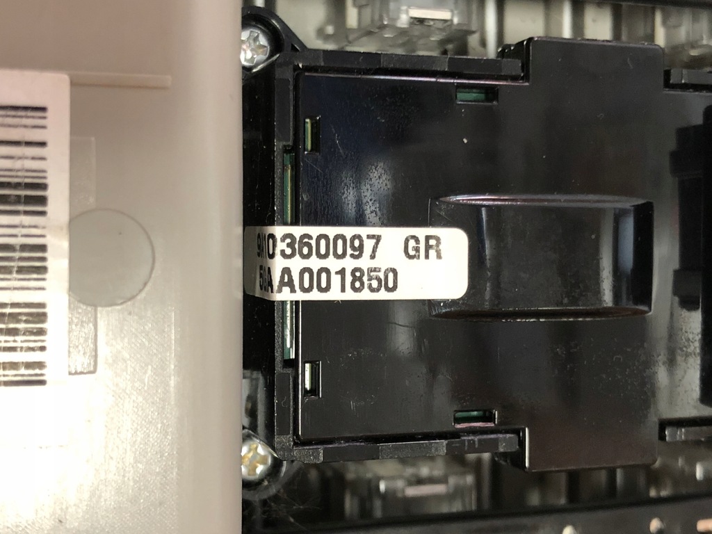 фото №8, Лампа потолочная освещение kia soul ii 14-17