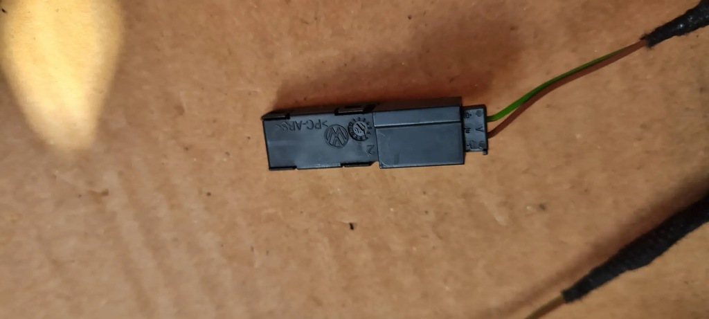 фото №7, A4 b9 8w лампа led ручка обшивка дверь 8w0919063 a5 8w