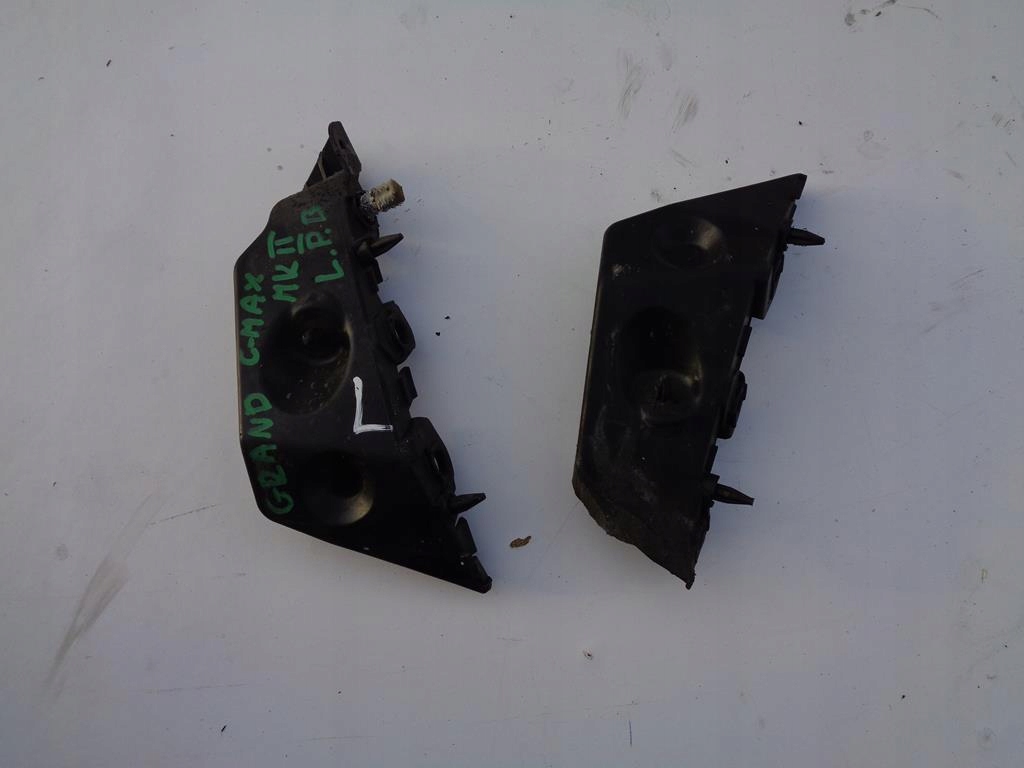 фото №1, Направляющая крыла правый перед ford grand c-max mk2