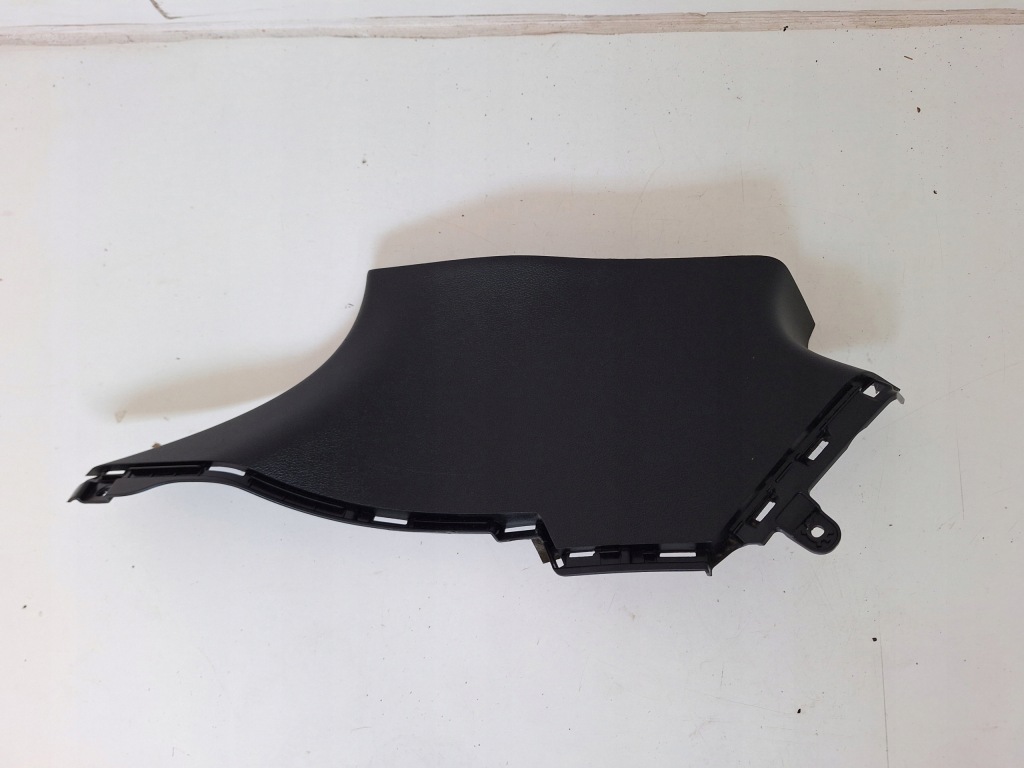 фото №1, Kia pro ceed ii gt защита стойка задняя задняя левая 12- czarna 85850-a2600