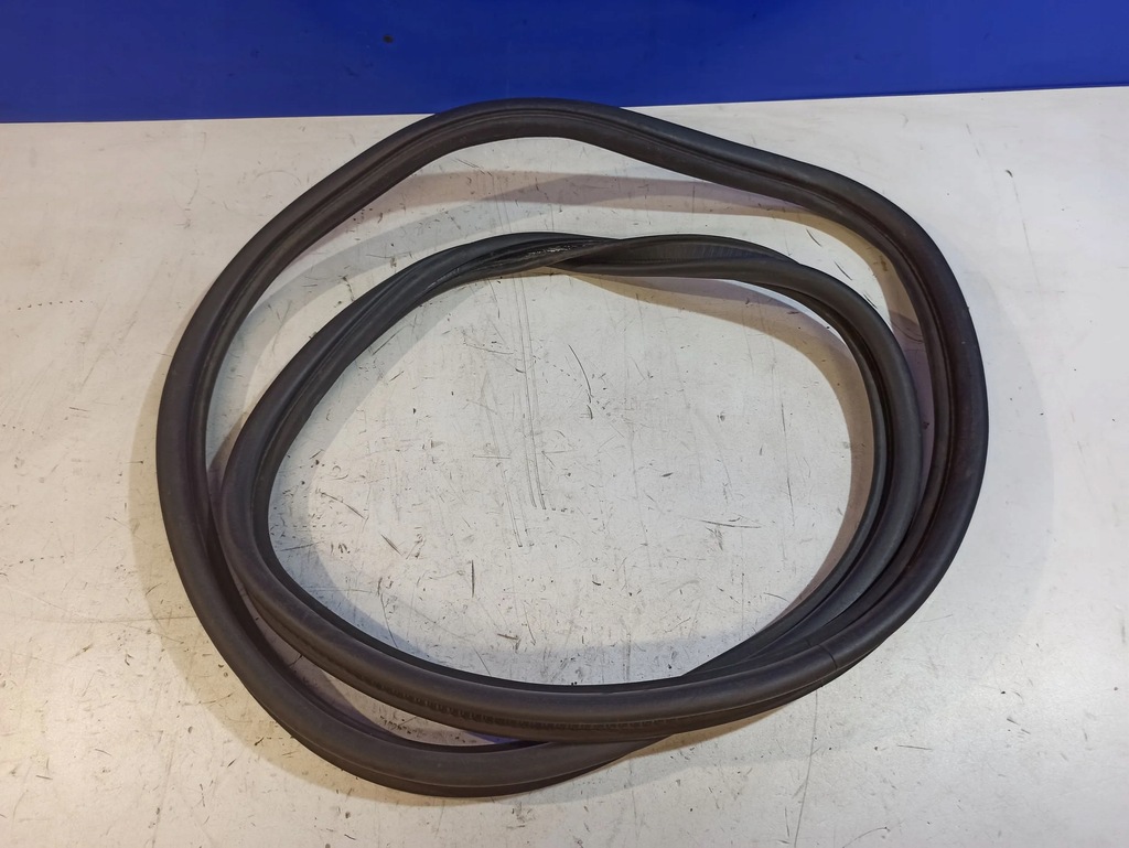 фото №2, Volvo s80 2008 уплотнители