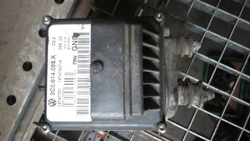 фото №1, Насос abs vw passat b6 3c0614095k