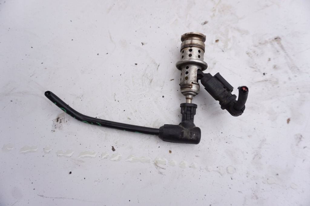 фото №1, Инжектор adblue 9801187080 peugeot boxer ii 2 lift 2.0 hdi