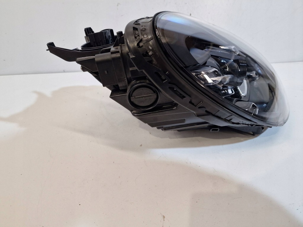 Porsche cayman boxster 982 718 фара правый перед full led pdls 982941036 с Разборки