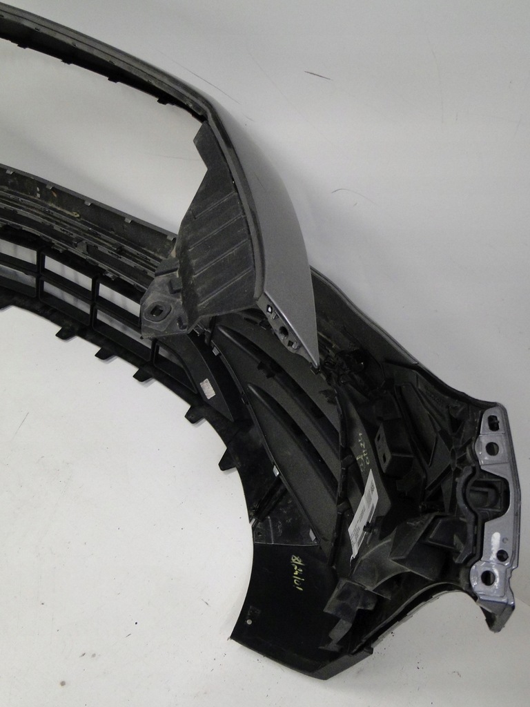 фото №15, Mercedes gla ii h247 247 бампер передній перед amg pts