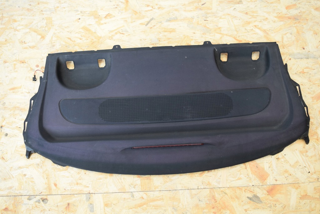 Купить Mercedes w219 cls полка задний  задняя 2196900049