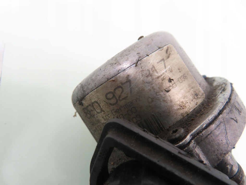 Насос гальмівна електрична audi a6 c5 86238600 8e0927317 Недорого