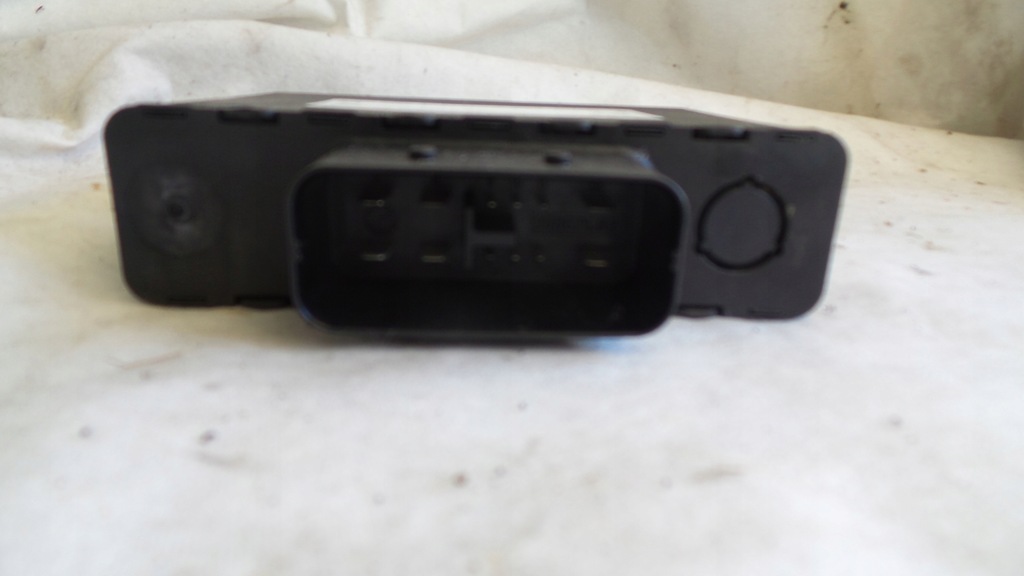 фото №3, Стабилизатор напряжения audi a4 b8 8k0959663 модуль