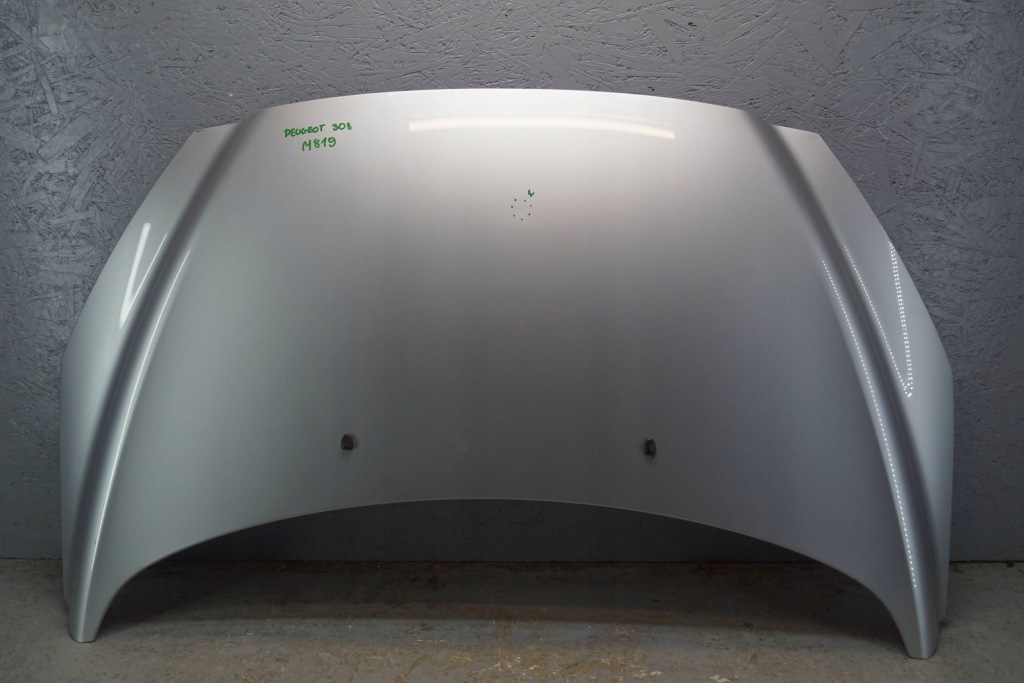 Peugeot 308 t7 капот перед m819 Цена