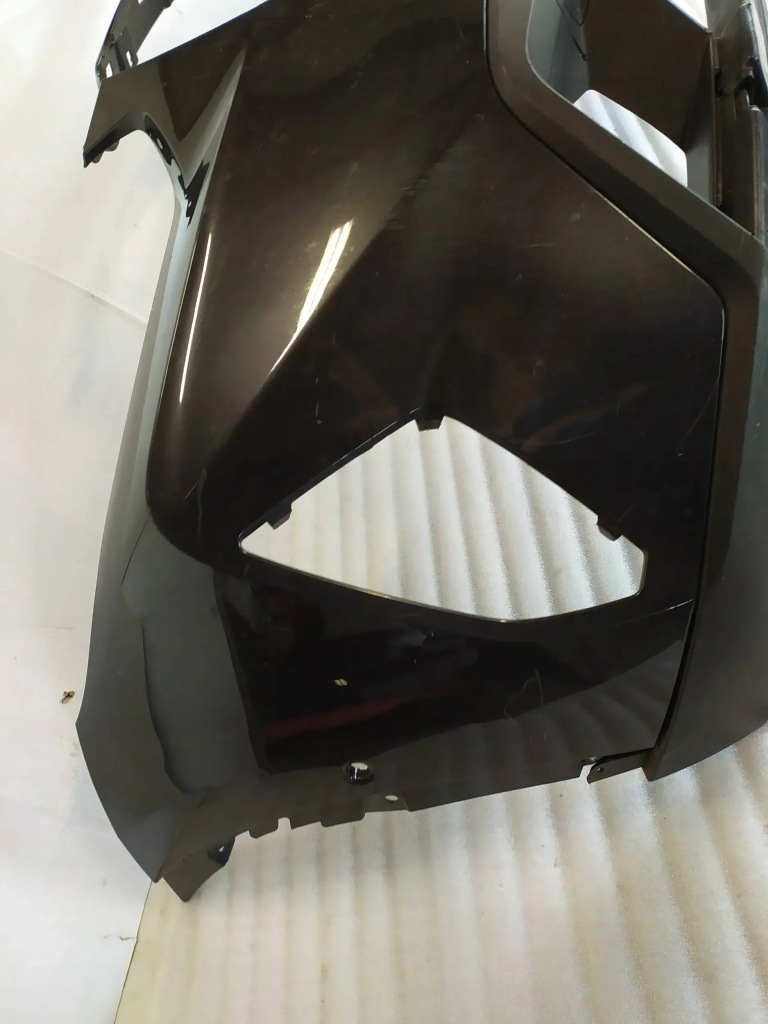 фото №13, Бампер перед bmw x3 g01 lci lift m-pakiet 22-