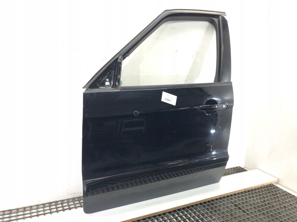 фото №3, Дверь левый перед ford s-max хэтчбек 06-14