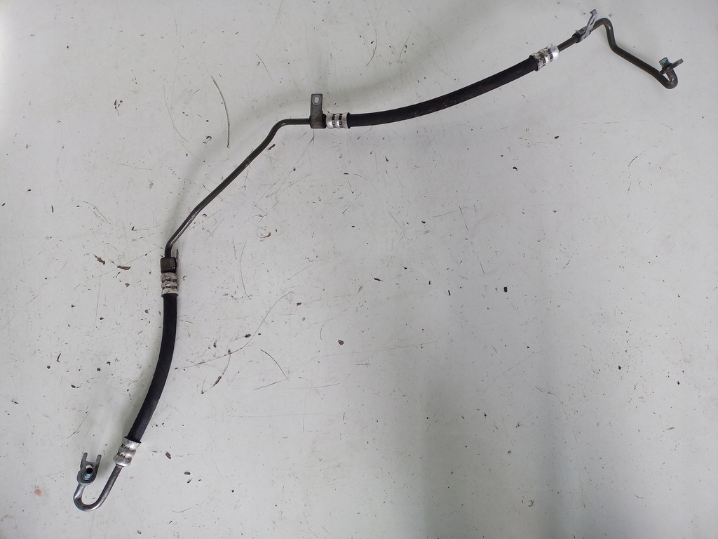 фото №1, Шланг трубка підсилювача renault trafic iii vivaro b