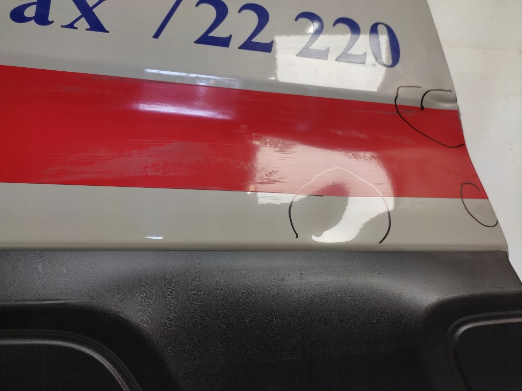 фото №11, Berlingo iii multispace partner двері ліва бічний зсувні задня 2018-