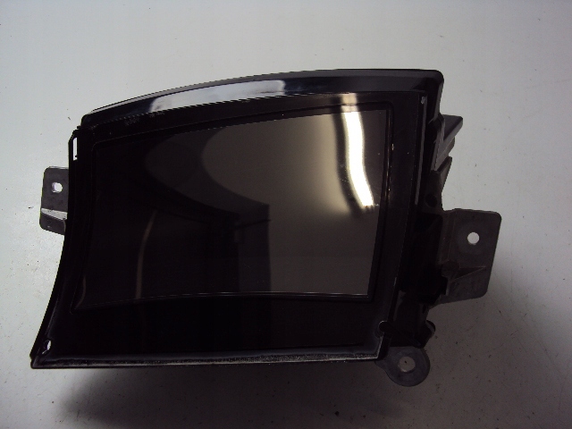 фото №1, Дисплей hud head up bmw serii 4 f32 coupe 13-