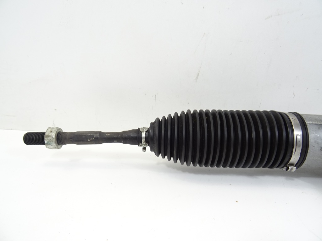 фото №4, Qashqai ii j11 lift 1.5 трансмиссия рулевая рейка