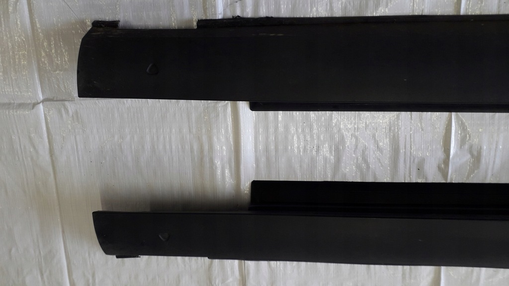 фото №12, Молдинг поріг накладка поріг s5p0853851f 5p0853852 seat altea 2003-2010