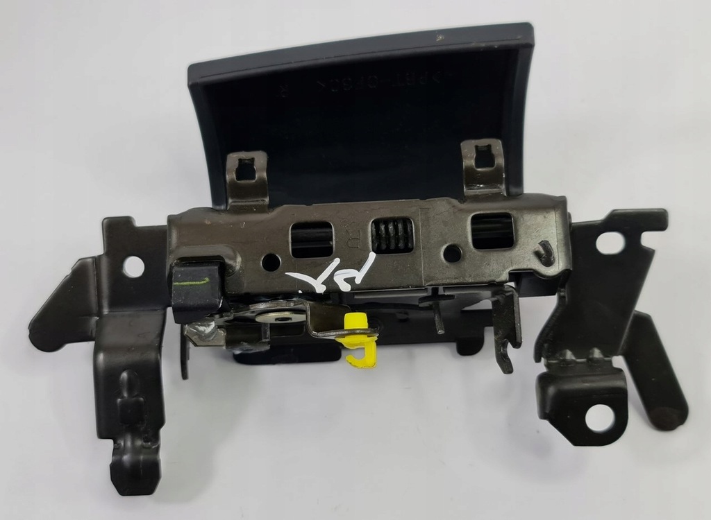 фото №3, Ручка внутрішня задня правий задня mazda rx-8