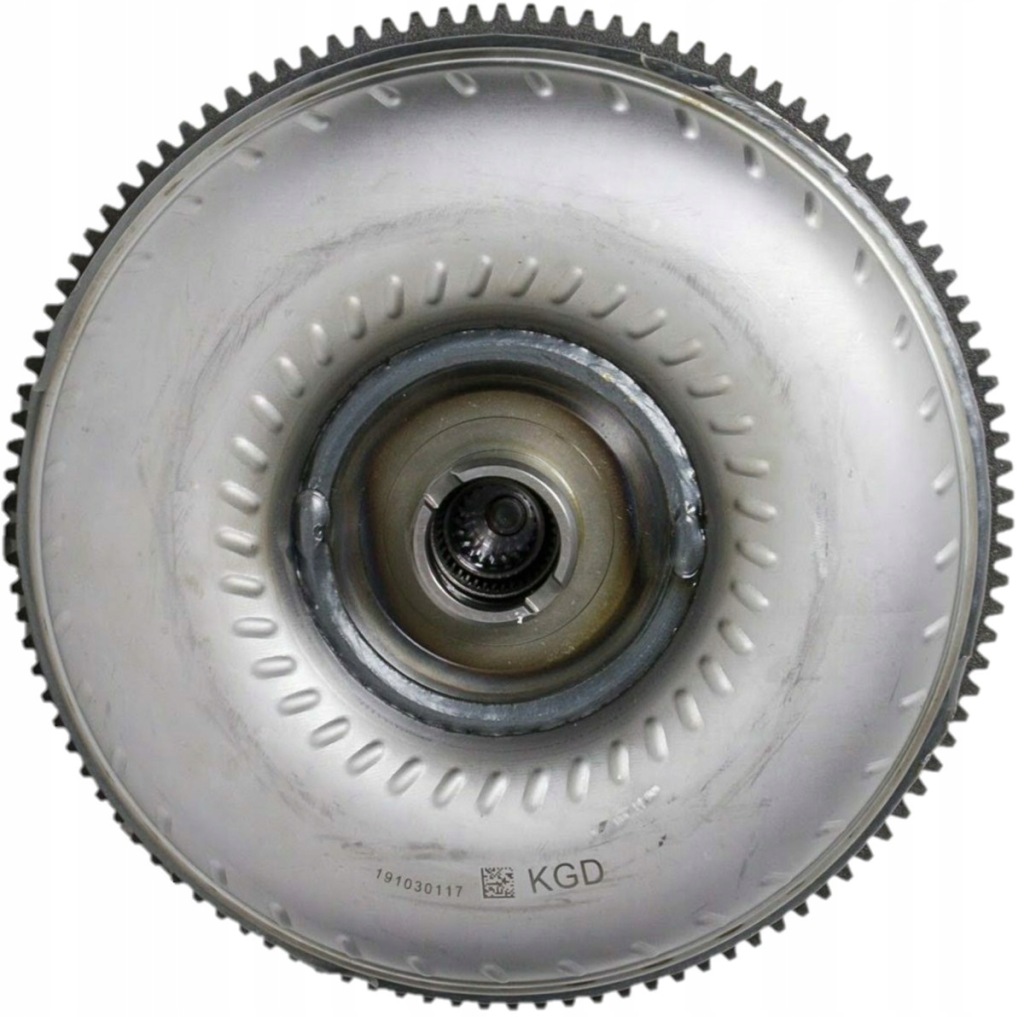 фото №1, Сцепление гидротрансформаторный 45100-3bgd0 kia hyundai