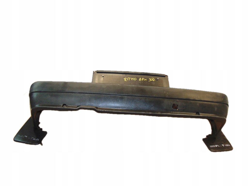 Купить Fiat ritmo 1.3 85r 3d бампер задний