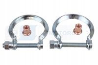 фото №1, Fischer набор mont. dpf