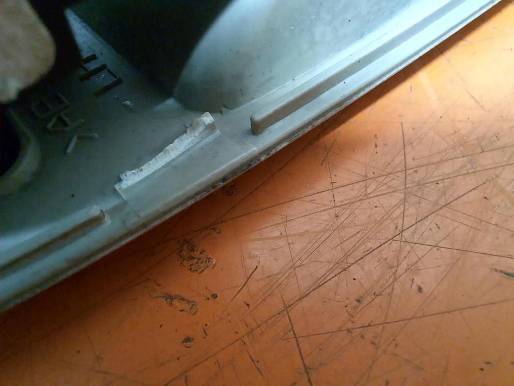 фото №5, Toyota avensis ii t25 06-09 lift панель управление окон 84820-05100