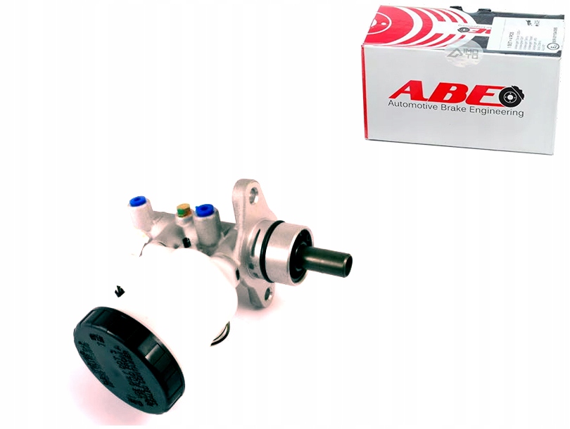 фото №1, Насос гальмівна subaru justy ii suzuki swift swift