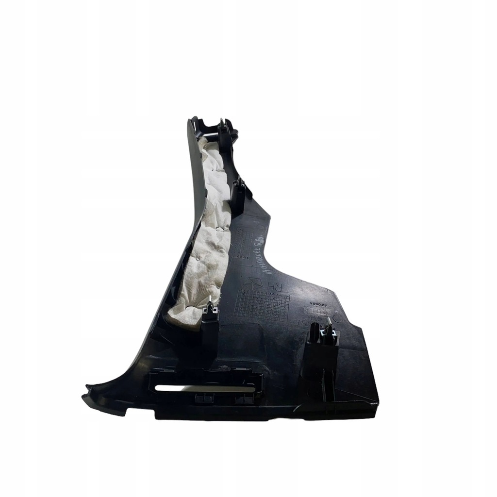 фото №7, Dodge charger 2019 права сторона обшивка стійок