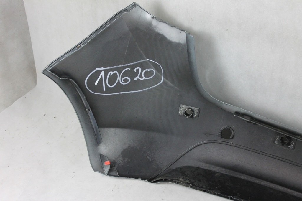 Бампер задняя задний opel meriva ii b 2010- датчики парковки pdc Цена