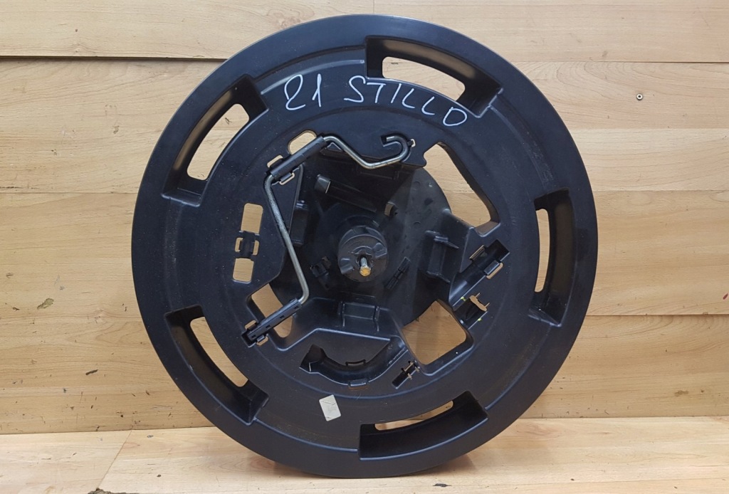 Купити Вкладиш колеса бардачок багажника fiat stilo