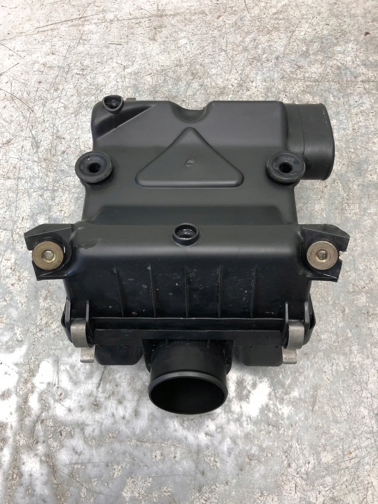 фото №5, Корпус фільтра повітря k&n honda hr-v 1.6