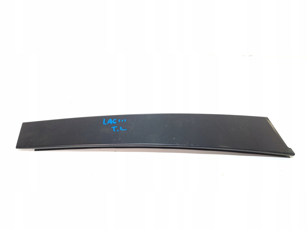 фото №1, Renault laguna iii захист накладка стійка двері задня ліва 822820011r