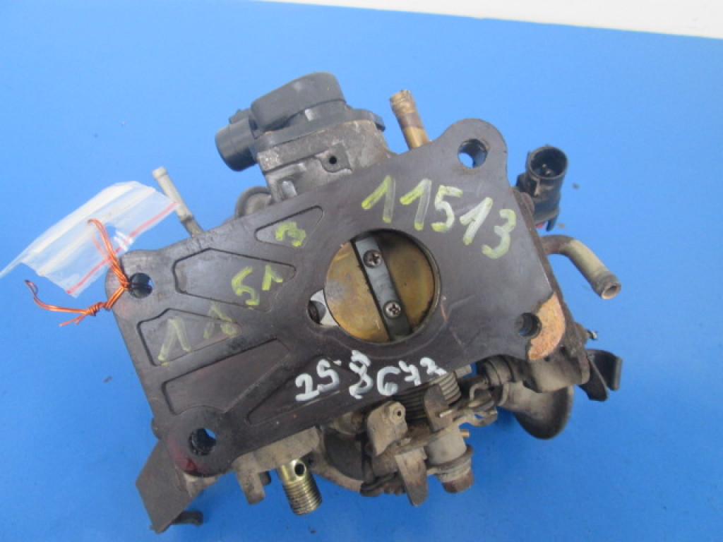 фото №7, Honda civic iv 1.5 16v карбюратор