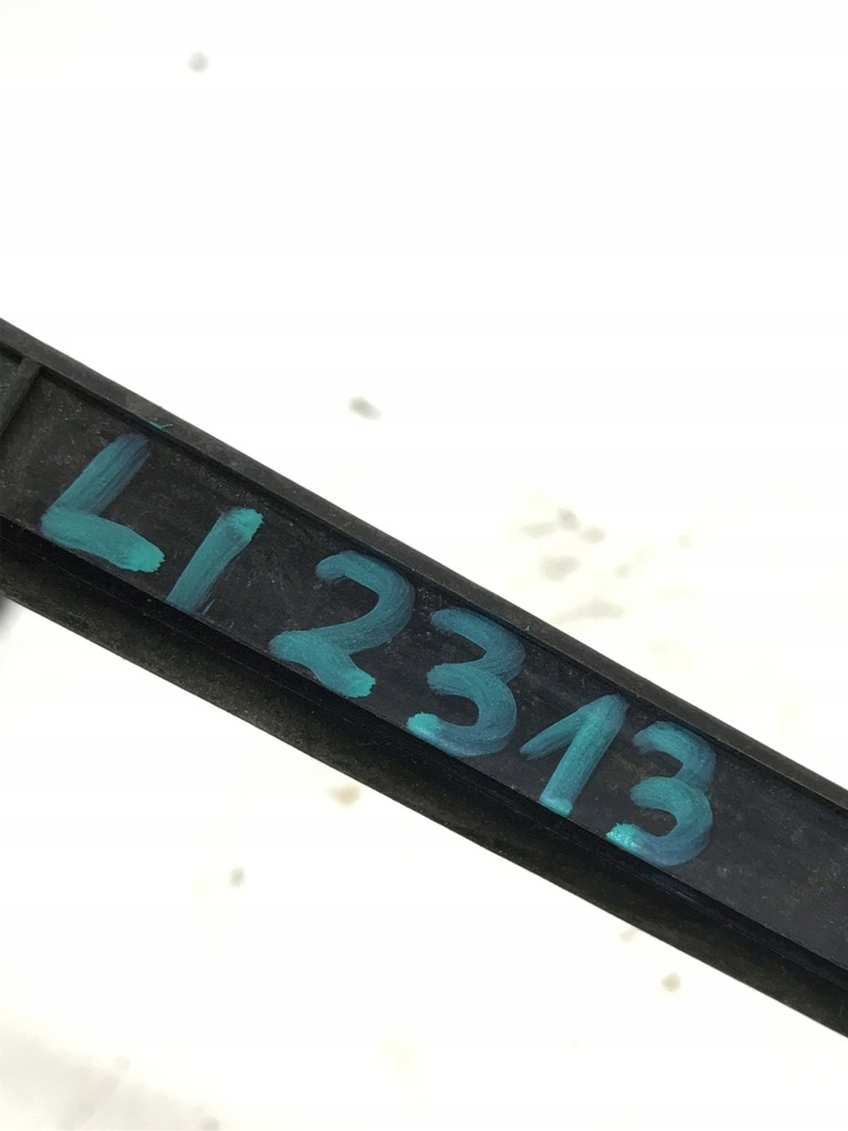 фото №8, Mercedes e-klasa w213 молдинг дверь левый задняя