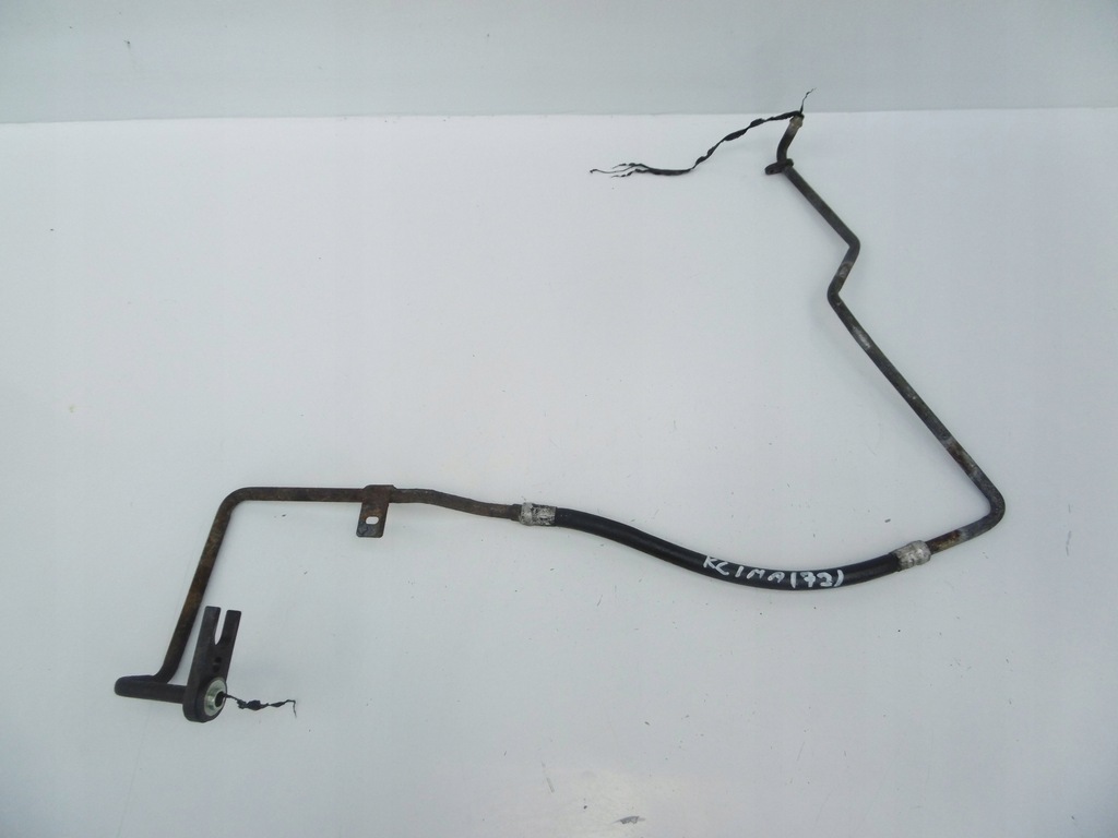 фото №1, Шланг трубка кондиціонера renault magnum dxi