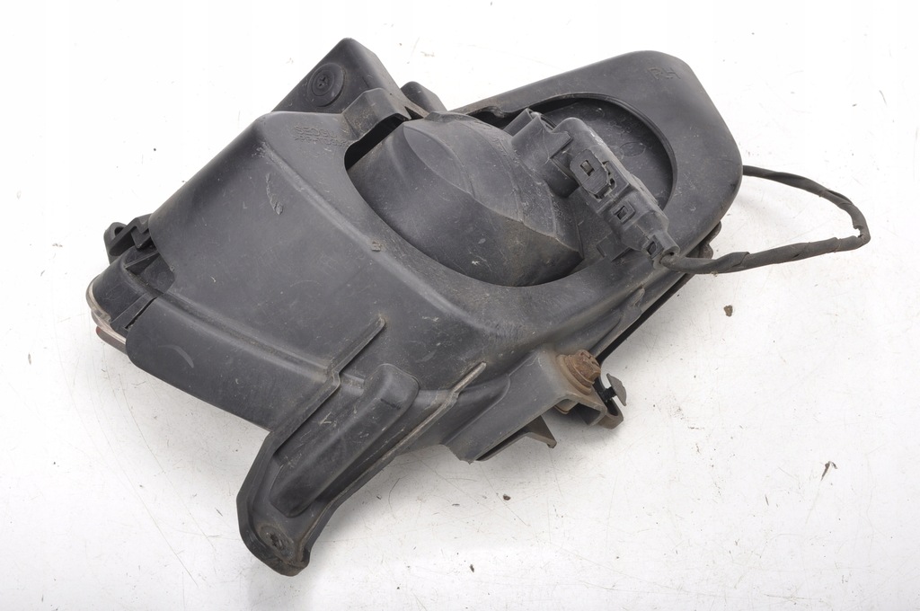 фото №3, Hyundai i30 lift протитуманна фара правий