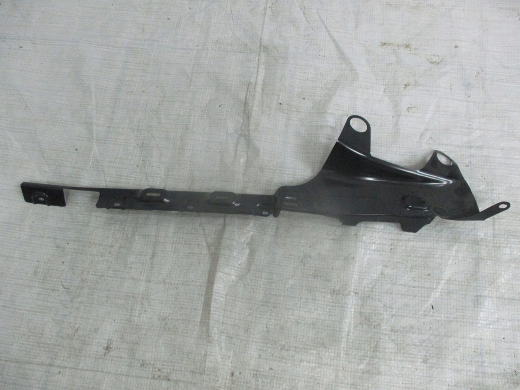 фото №1, Молдинг порог левая vw passat cc 3c0853231c