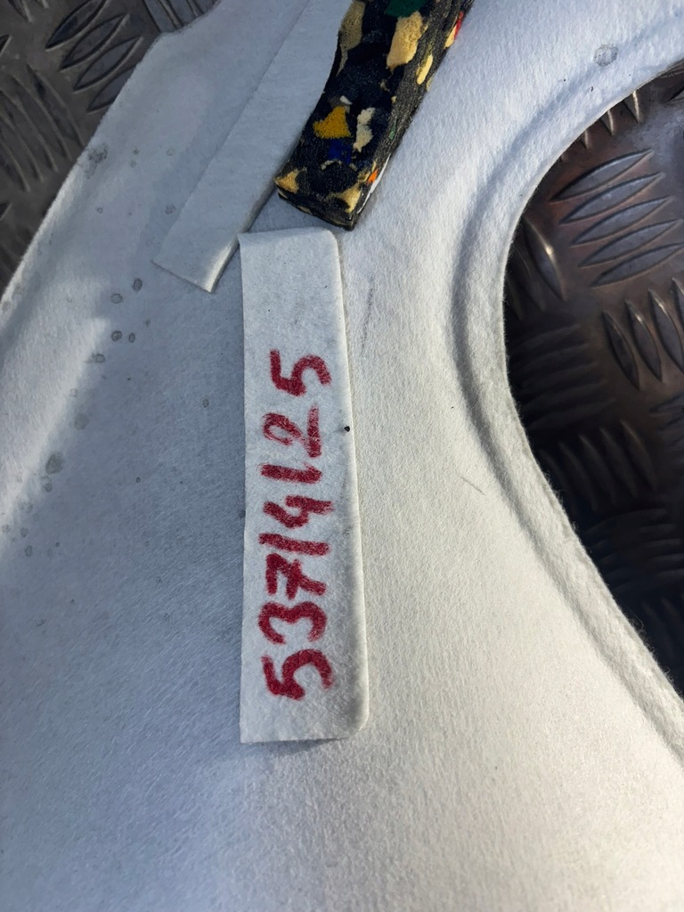 фото №9, Lancia musa стеля