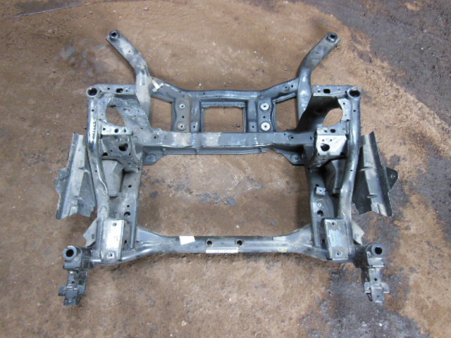 фото №1, Подрамник подвеска подрамник перед jaguar f-pace x761